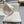 Casquette de baseball Chanel en jean beige 192130