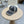 Chanel Baseball Cap Gray in Denim 192109