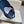 Chanel Baseball Cap Blue in Denim 192108
