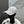 Casquette de baseball Chanel Classique Blanche en Tissu 192003