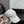 Casquette de baseball Chanel Classique Blanche en Tissu 192003