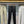 PRA26SS Striped Textured Drawstring Casual Pants in Cotton 143651