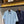 PRA26SS T-shirt à col et manches courtes en piqué de coton 976647