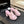 Sandales Chanel 2026 de défilé à plateforme et talons hauts de 12,5 cm roses en cuir de vachette 673057