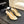 Chanel 26A Slingback Beige en agneau 672993