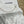 T-shirt Chanel 25SS assorti de strass blanc en coton 161779