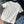 T-Shirt Chanel 26 Logo Blanc en Coton 161767