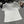 Chanel 26 Col rond classique blanc en coton 161761