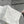 Chanel 26 Col rond classique blanc en coton 161761