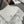 Chanel 26 Col rond classique blanc en coton 161761