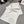 Chanel 26 Col rond classique blanc en coton 161761