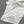 Chanel 26 Col rond classique blanc en coton 161761