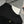 Chanel 26 Col rond classique noir en coton 161759