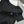 Chanel 26 Col rond classique noir en coton 161759