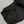 Chanel 26 Col rond classique noir en coton 161759
