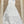 Chanel 26 Dress with Lace White in Tencel 161755