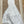 Chanel 26 Dress with Lace White in Tencel 161755