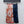 Pantalon droit imprimé Hermès 26 bleu en soie de mûrier 137393