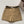Short Hermès 26SS Kaki Marron en Coton 943345