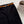 Hermès 26SS Pantalon Large Court Noir en Coton 938210