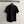 Hermes 26  Short-sleeved Printed T-shirt Black in Cotton 888724