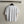 T-Shirt Hermès 26 rubans motif badge manches courtes blanc en coton 888720