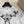 T-Shirt Hermès 26 rubans motif badge manches courtes blanc en coton 888720
