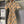 Burberry Short-sleeved Shirt Dress Beige Yellow in Twill Cotton 169205