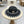 Chanel Chapeau de paille noir 25 197913