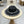 Chanel Chapeau de paille noir 25 197913