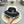 Chanel Chapeau de paille noir 25 197913