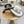 Chapeau de paille Chanel 25 beige 197912
