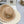 Chapeau de paille Chanel 25 beige 197912