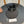 Chanel Bow Organza Open Visor Black Straw Hat 197911