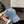 Casquette Chanel Bleu clair en Jean 197872