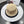Chanel Bob Chapeau 26 Beige en Paille 197777