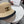 Chanel Bob Chapeau 26 Beige en Paille 197777