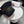 Chanel 26 Bob Noir en Paille 197776