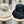 Chanel Bow-tie Bucket Hat Black in Cloth 197804