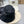 Chanel Bow-tie Bucket Hat Black in Cloth 197804