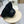 Chanel Bow-tie Bucket Hat Black in Cloth 197804