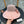 Chanel Wide-brimmed Fisherman Hat Pink in Cloth 197792
