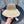 Chapeau de Pêcheur à Larges Bords Chanel Beige en Tissu 197791