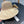 Chapeau de Pêcheur à Larges Bords Chanel Beige en Tissu 197791