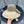 Chapeau de Pêcheur à Larges Bords Chanel Beige en Tissu 197791