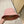 Chanel Chapeau Bob Rose en Tissu 197685