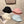 Chanel Chapeau Bob Blanc en Tissu 197682