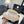 Chanel Wide Brim Hat Beige in Mesh 197605