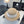 Chanel Wide Brim Hat Beige in Mesh 197605