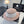 Chanel Wide Brim Hat Pink in Mesh 197603